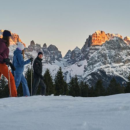 Casa Salvaterra Affittacamere Pinzolo Luaran gambar