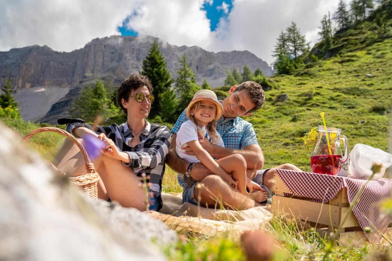 Casa Salvaterra Affittacamere Pinzolo Luaran gambar