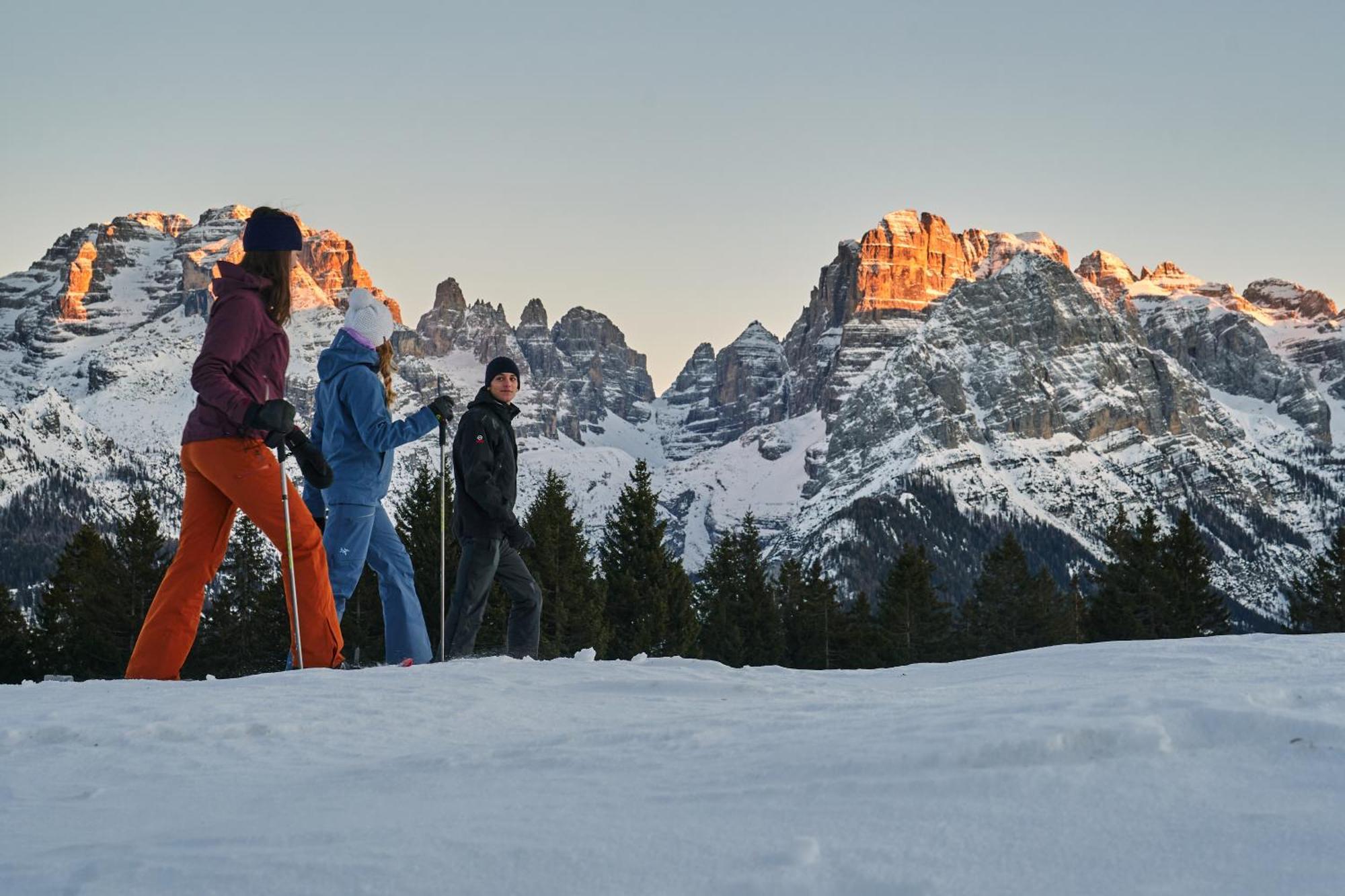 Casa Salvaterra Affittacamere Pinzolo Luaran gambar