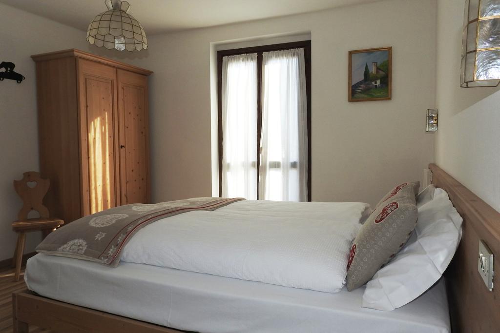 Casa Salvaterra Affittacamere Pinzolo Luaran gambar