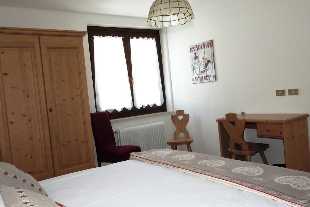 Casa Salvaterra Affittacamere Pinzolo Luaran gambar