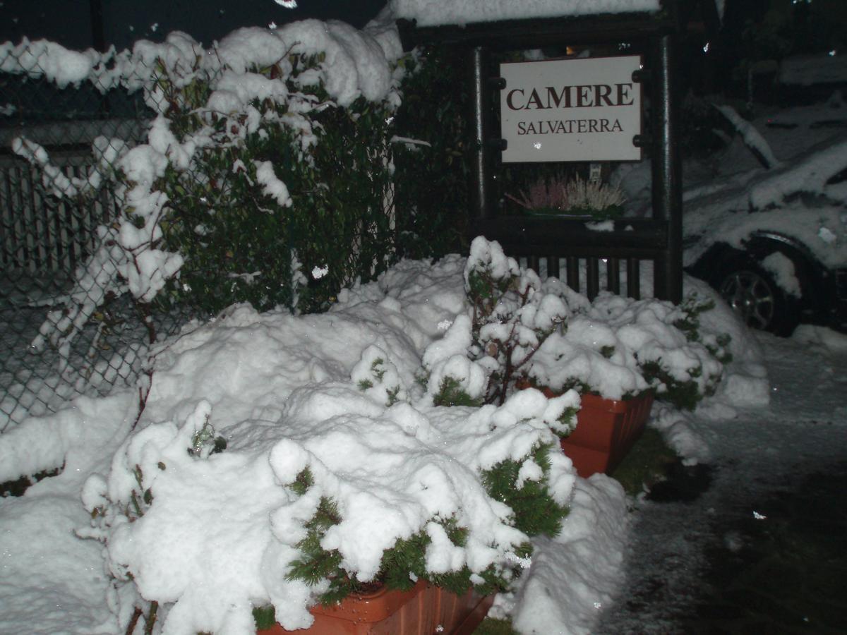 Casa Salvaterra Affittacamere Pinzolo Luaran gambar