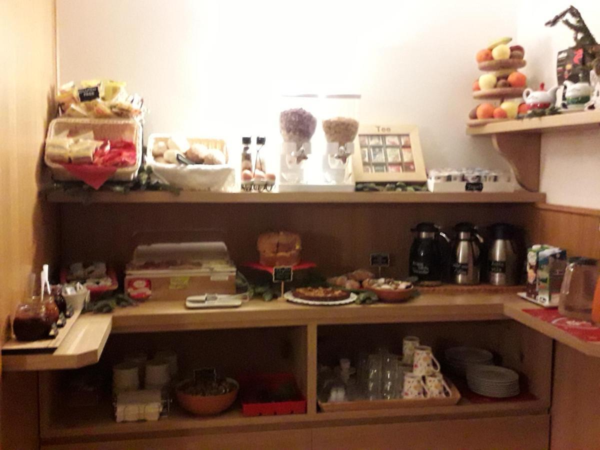 Casa Salvaterra Affittacamere Pinzolo Luaran gambar
