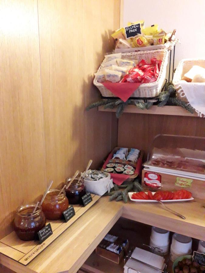 Casa Salvaterra Affittacamere Pinzolo Luaran gambar